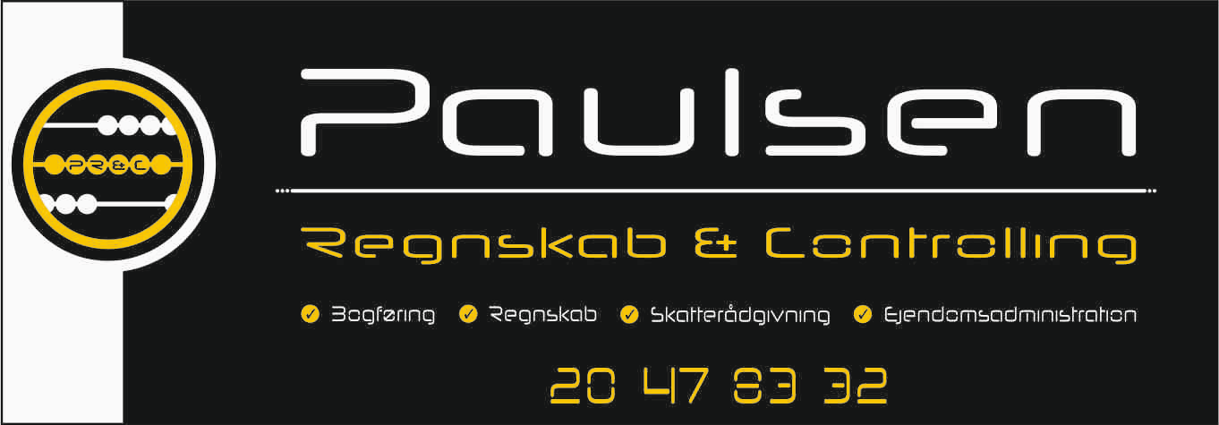 Paulsen Regnskab