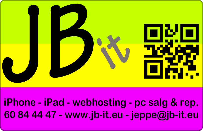 jb it sponsor