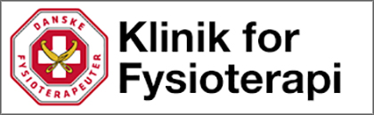 klinik for fysioterapi s