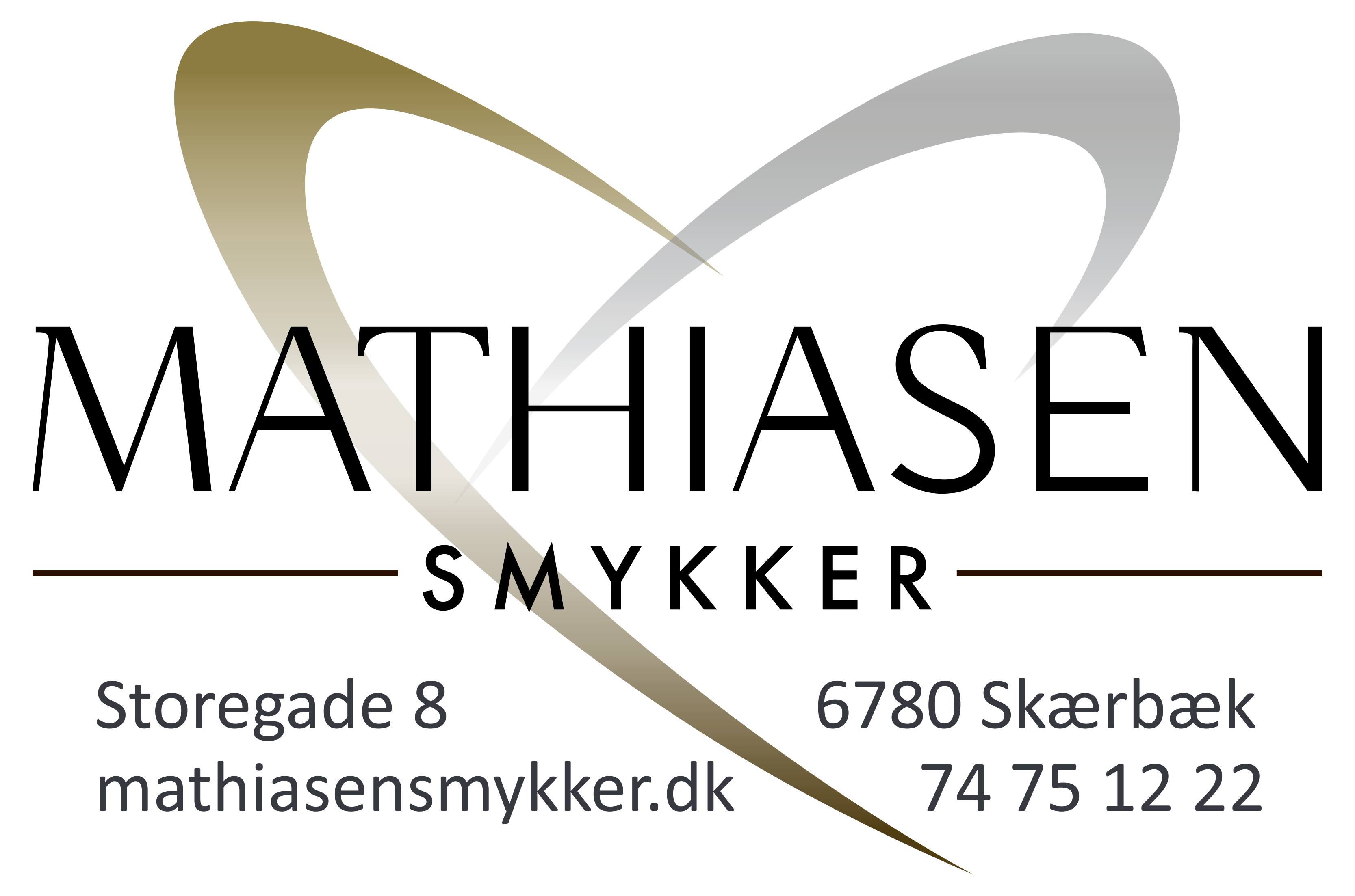 Mathiasen smykker